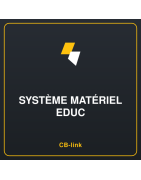 Système matériel EDUC