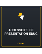 Accessoire de présentation EDUC