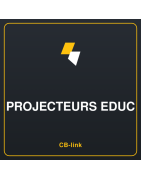 Projecteurs EDUC