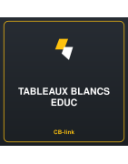 Tableaux blancs EDUC