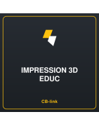 Impression 3D EDUC