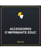 Accessoires d’imprimante EDUC
