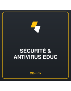 Sécurité & Antivirus EDUC