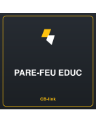 Pare-feu EDUC