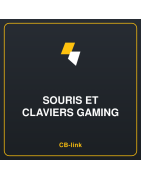 Souris et claviers Gaming