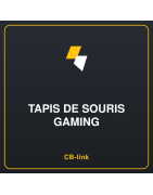 Tapis de souris Gaming