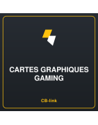 Cartes graphiques Gaming