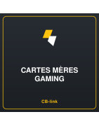 Cartes mères Gaming
