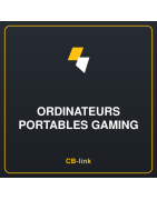 Ordinateurs portables Gaming