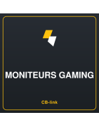Moniteurs Gaming