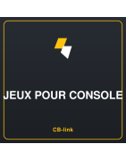 Jeux pour console