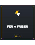 Fer à friser