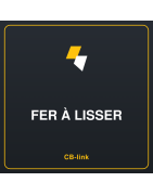Fer à lisser