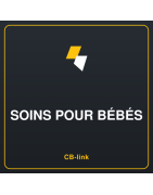 Soins pour bébés