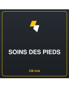 Soins des pieds