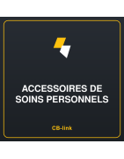 Accessoires de soins personnels