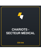 Chariots - Secteur médical