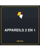 Appareils 2 en 1