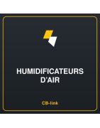 Humidificateurs d’air