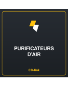Purificateurs d’air