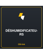 Déshumidificateurs