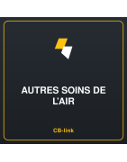 Autres soins de l’air