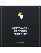 Nettoyage - Produits chimiques