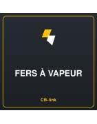 Fers à vapeur