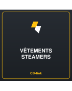 Vêtements Steamers