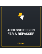 Accessoires en fer à repasser