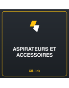 Aspirateurs et accessoires