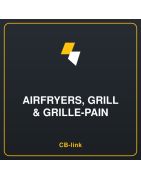 Airfryers, Grill & Grille-pain