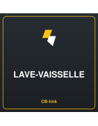 Lave-vaisselle