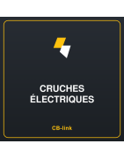 Cruches électriques
