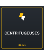 Centrifugeuses