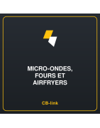 Micro-ondes, fours et airfryers