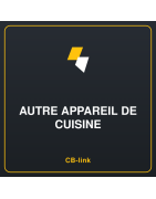 Autre appareil de cuisine