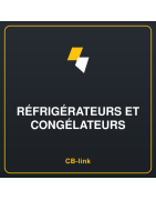 Réfrigérateurs et congélateurs