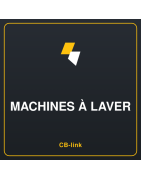 Machines à laver