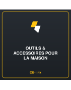 Outils & Accessoires pour la maison