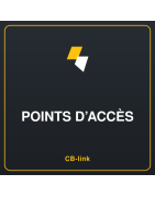Points d’accès