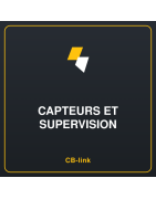 Capteurs et supervision
