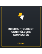 Interrupteurs et contrôleurs connectés