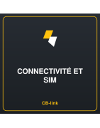 Connectivité et SIM