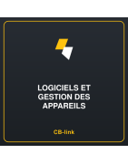 Logiciels et gestion des appareils