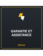 Garantie et assistance