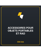 Accessoires pour objets portables et rad