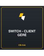 Switch - client géré