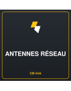 Antennes réseau