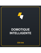 Domotique intelligente